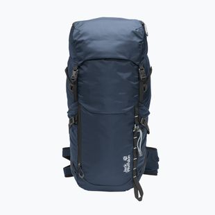 Zaino da trekking Jack Wolfskin Echotrek Shape 30 l midnight sky