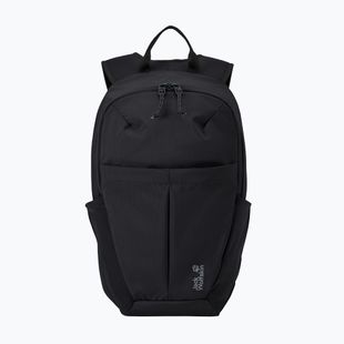 Zaino urbano Jack Wolfskin Yuma 14 l black