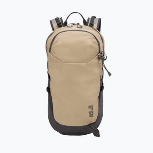Zaino da trekking Jack Wolfskin Astro Vent 24 l hazel wood