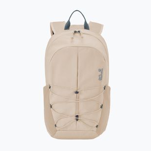 Zaino urbano Jack Wolfskin Yuma 18 l oyster