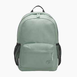 Zaino urbano per bambini Jack Wolfskin Rebel 25 l green zinnia