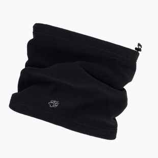 Scaldacollo Jack Wolfskin Vertigo Paw Loop black