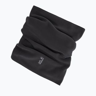 Scaldacollo Jack Wolfskin Real Stuff Loop black