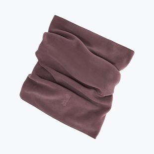 Scaldacollo Jack Wolfskin Real Stuff Loop sheer plum