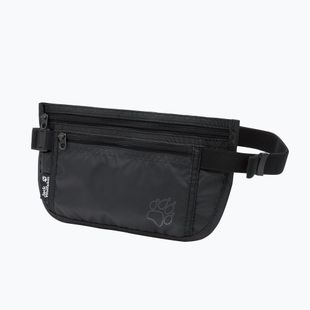 Marsupio cintura Jack Wolfskin Document Belt De Luxe phantom