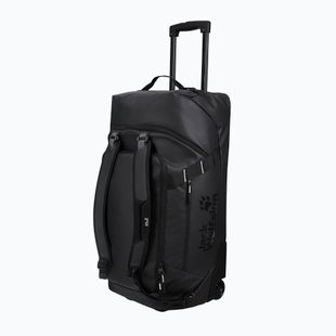 Borsa da viaggio Jack Wolfskin Tecton Wheeler 90 phantom