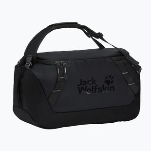Borsa da viaggio Jack Wolfskin Tecton Duffle 45 l phantom