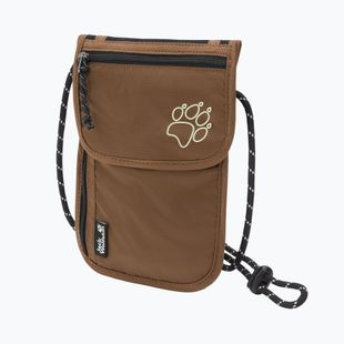 Marsupio Jack Wolfskin Organizer fawn