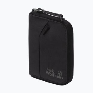 Portafoglio Jack Wolfskin Konya 2026 black