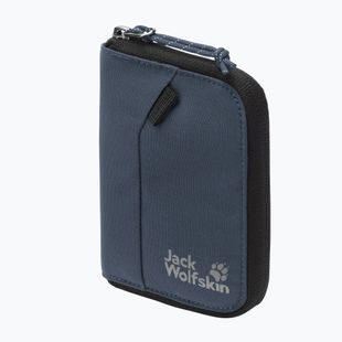 Portafoglio Jack Wolfskin Konya 2026 midnight sky