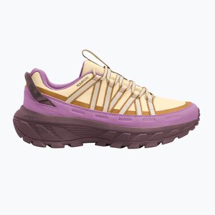Scarpe da trekking donna Jack Wolfskin Wild Hike Texapore Low Vanilla Cream