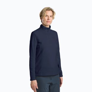 Felpa da trekking Jack Wolfskin da donna Taunus Hz