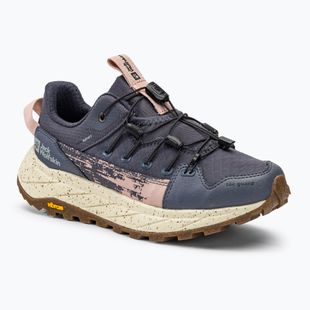Jack Wolfskin scarpe da trekking da donna Terraquest Low dolphin