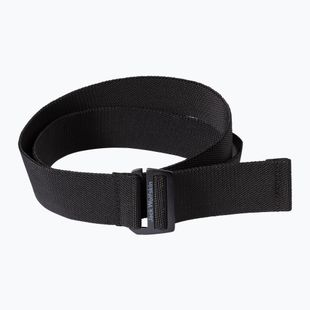 Jack Wolfskin Cintura per pantaloni Nero chiaro