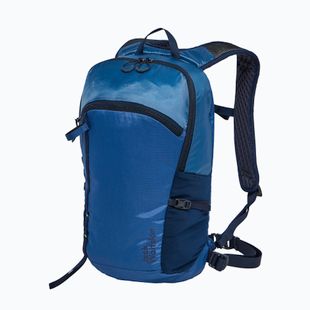 Jack Wolfskin Prelight Shape 15 l zaino da escursione per il cielo serale