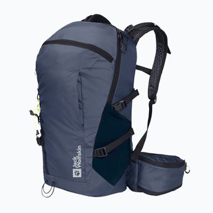 Jack Wolfskin Cyrox Shape 25 l S-L zaino da trekking per il cielo serale
