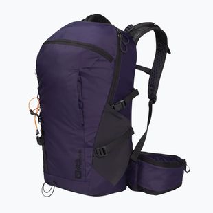 Jack Wolfskin Cyrox Shape 25 l S-L zaino da trekking per il cielo serale