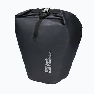 Jack Wolfskin Gravex 20 l phantom borsa da bici