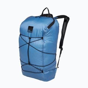 Jack Wolfskin Wandermood Packable 24 l zaino blu elementare