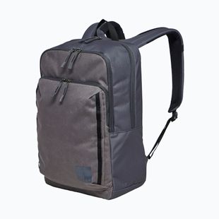 Jack Wolfskin Hasensprung 23 l zaino in ardesia