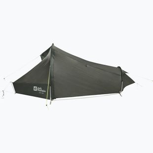 Tenda da trekking monoposto Jack Wolfskin North Timer island moss