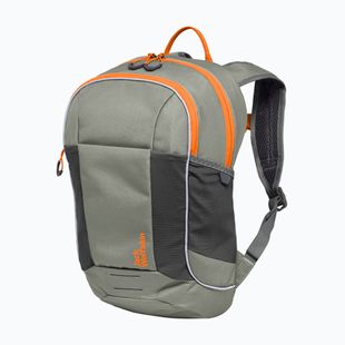 Zaino da trekking Jack Wolfskin Kids Moab Jam 12 l foglia di menta