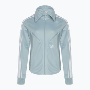 Top da allenamento adidas Adicolor Classics donna, grigio magico