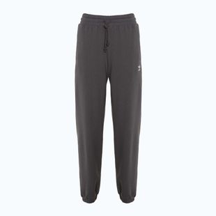 Pantaloni adidas Performance da donna, carbonio
