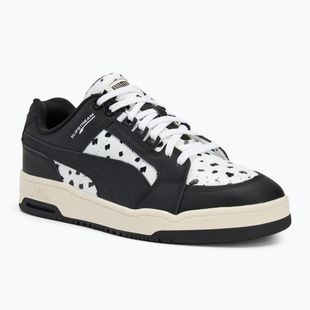 PUMA Slipstream Lo Hidden Beast scarpe bianco caldo/puma nero
