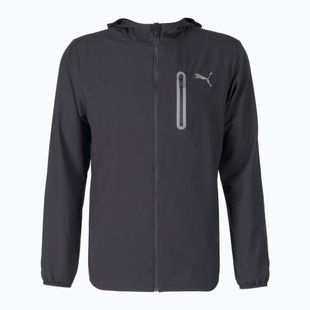 Giacca da allenamento da uomo PUMA Train Ultraweave puma nero