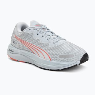 Scarpe da running da donna Puma Velocity Nitro 2 GTX grey/salmon