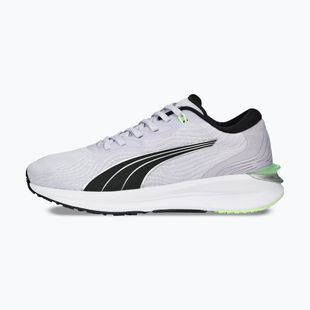 Scarpe da corsa donna PUMA Electrify Nitro 2 lavender/black/silver