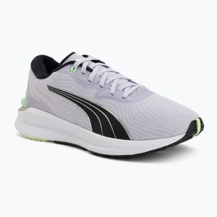 Scarpe da corsa donna PUMA Electrify Nitro 2 lavender/black/silver