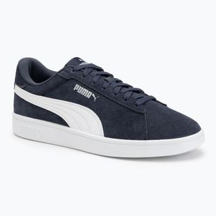 PUMA Smash 3.0 notte parigina / puma bianco scarpe