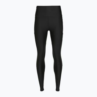 Leggings da corsa da donna PUMA Run Key Item Ultraform Tight black