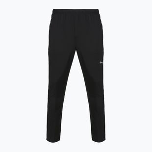 Pantaloni da running da uomo PUMA Run Favorite Tapered Pant black