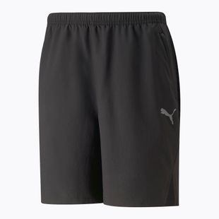 Pantaloncini da allenamento da uomo PUMA Train Ultraweave 7" puma nero