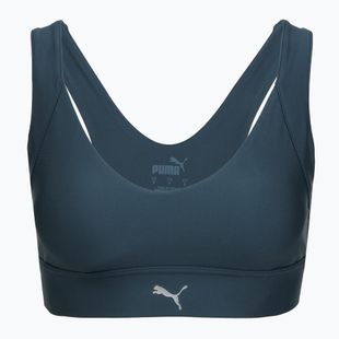 Reggiseno sportivo da running PUMA High Impact Ultraform Running Bra black