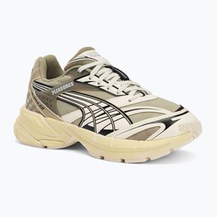 PUMA X Pleasures Velophasis Scarpe sovratinte con fiori di betulla/anice