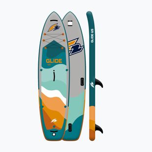 Tavola da SUP F2 Glide WS 10'8'' benzina