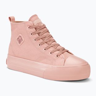 Scarpe da ginnastica Kappa Viska OC donna rosa