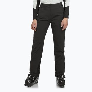 Pantaloni da sci da donna Schöffel Skyra black