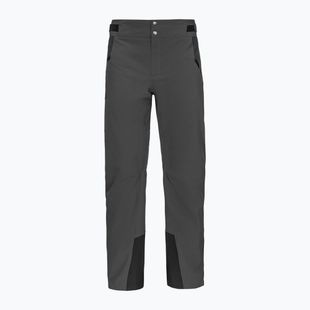 Pantaloni da sci da uomo Schöffel Levivo black
