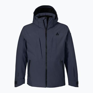 Giacca da sci da uomo Schöffel Pontre navy blazer
