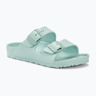 BIRKENSTOCK infradito per bambini Arizona EVA Narrow surf verde