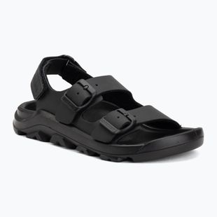 Sandali per bambini BIRKENSTOCK Mogami HL Birko-Flor Narrow black