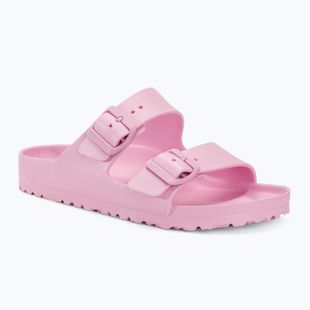 BIRKENSTOCK infradito da donna Arizona EVA Narrow rosa fondente