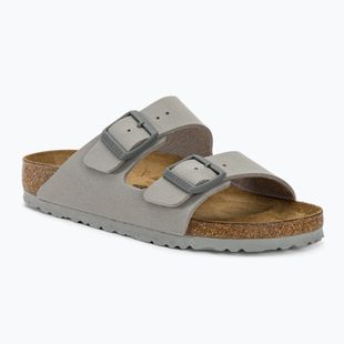BIRKENSTOCK Arizona BF Infradito stretti in pietra