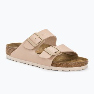 BIRKENSTOCK infradito Arizona BF Narrow nuovo beige