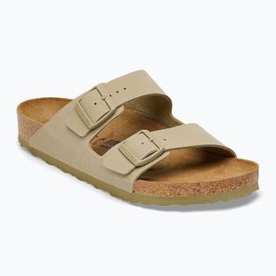 Ciabatte BIRKENSTOCK Arizona Birko-Flor faded khaki